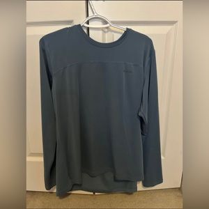 Patagonia Long Sleeve T Shirt